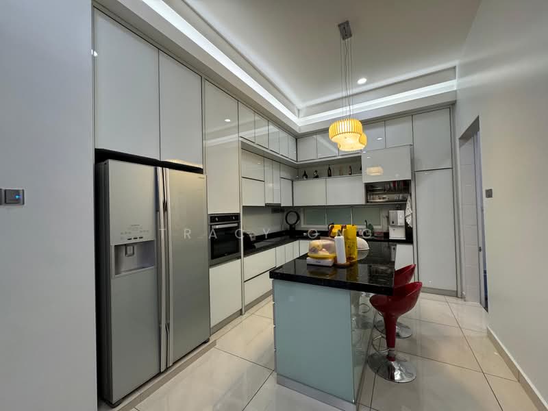 Rumah Banglo untuk Dijual di Taman Desa Tebrau (Tebrau) - Tracy Ong - PropertyGuru.com.my