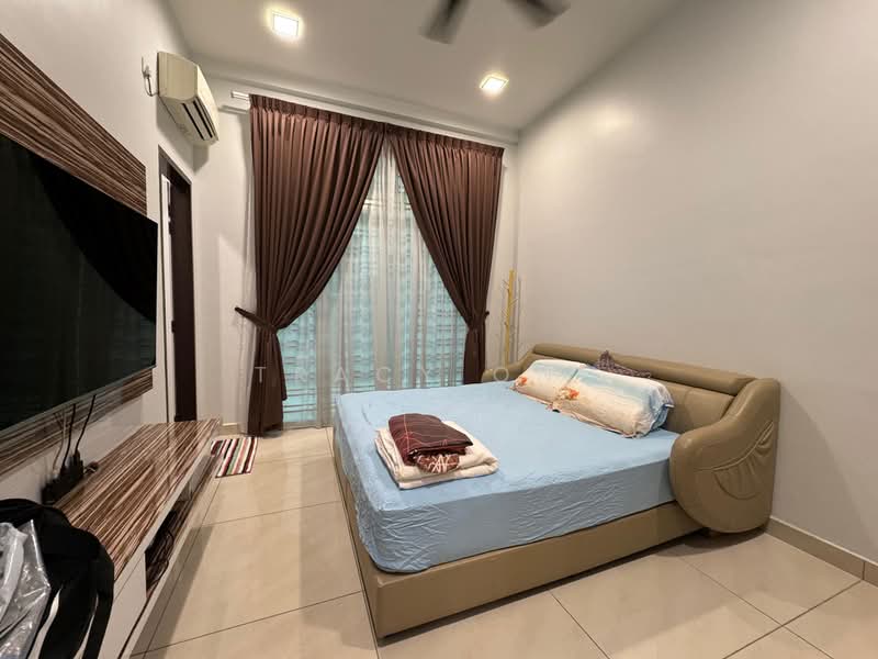 Rumah Banglo untuk Dijual di Taman Desa Tebrau (Tebrau) - Tracy Ong - PropertyGuru.com.my