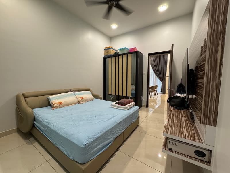Rumah Banglo untuk Dijual di Taman Desa Tebrau (Tebrau) - Tracy Ong - PropertyGuru.com.my