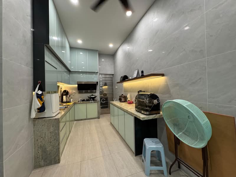 Rumah Banglo untuk Dijual di Taman Desa Tebrau (Tebrau) - Tracy Ong - PropertyGuru.com.my