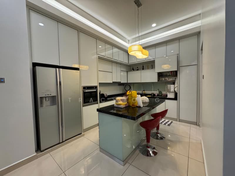 Rumah Banglo untuk Dijual di Taman Desa Tebrau (Tebrau) - Tracy Ong - PropertyGuru.com.my