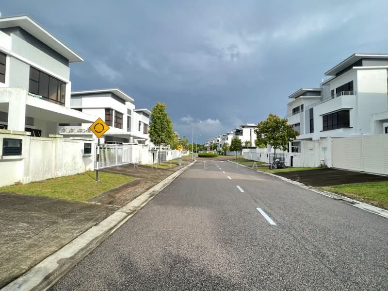 Rumah Kluster untuk Disewa di Horizon Hills (Iskandar Puteri (Nusajaya)) - Bernice Tan - PropertyGuru.com.my