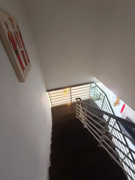 3-storey Terraced House for Sale in Lake Fields (Sungai Besi) - CK Yee - Interior - PropertyGuru.com.my
