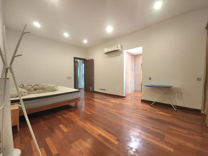 2-storey Terraced House for Sale in Iskandar Puteri (Nusajaya) (Johor) - Terry Tan - Bedroom - PropertyGuru.com.my