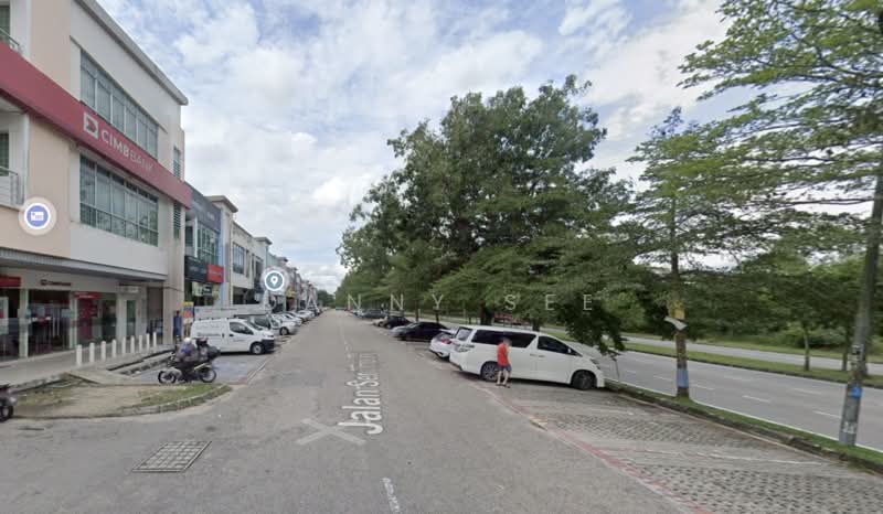 Kedai / Pejabat untuk Dijual di Taman Impian Emas (Skudai) - Danny See - Exterior - PropertyGuru.com.my