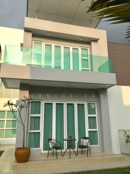 Rumah Banglo untuk Disewa di East Ledang (Iskandar Puteri (Nusajaya)) - Bernice Tan - PropertyGuru.com.my