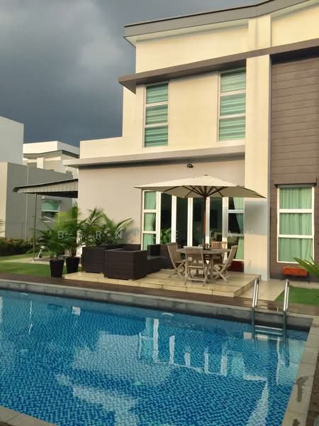 Rumah Banglo untuk Disewa di East Ledang (Iskandar Puteri (Nusajaya)) - Bernice Tan - PropertyGuru.com.my