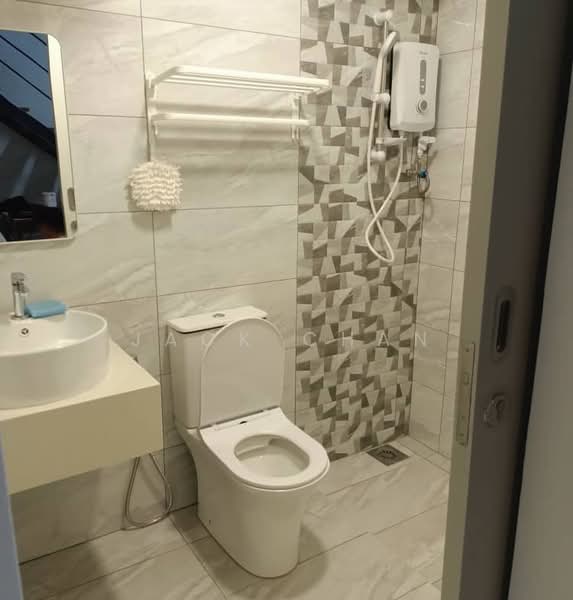 Servis Apartment untuk Disewa di Arte Cheras - Jack Chan - PropertyGuru.com.my