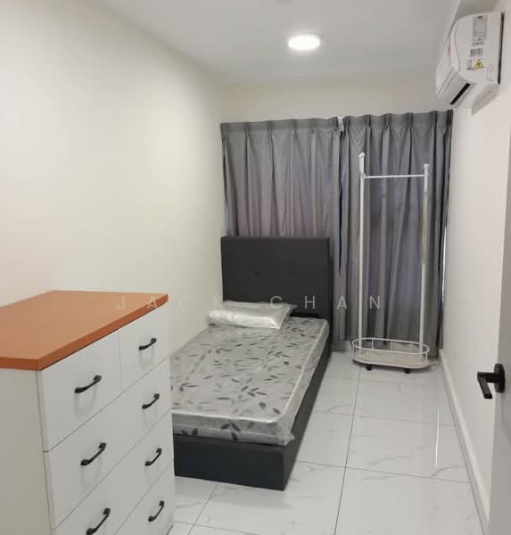 Servis Apartment untuk Disewa di Arte Cheras - Jack Chan - PropertyGuru.com.my