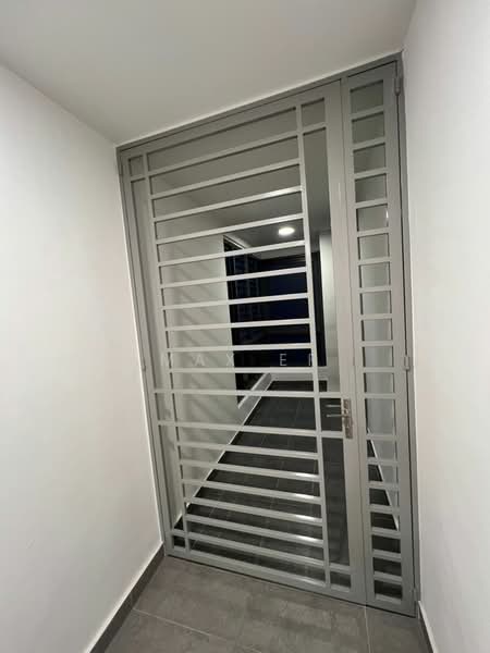 Servis Apartment untuk Disewa di 8th & Stellar - Max Er - Entrance - PropertyGuru.com.my
