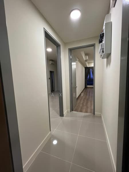 Servis Apartment untuk Disewa di 8th & Stellar - Max Er - Corridor - PropertyGuru.com.my