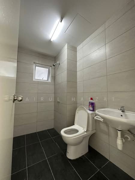 Servis Apartment untuk Disewa di Residensi Rimbun @ Canopy Hills - Hairul Haizat - PropertyGuru.com.my