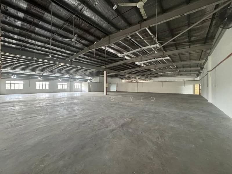 Factory for Sale in Kempas Lama (Johor Bahru) - Louis Yeo - Interior - PropertyGuru.com.my