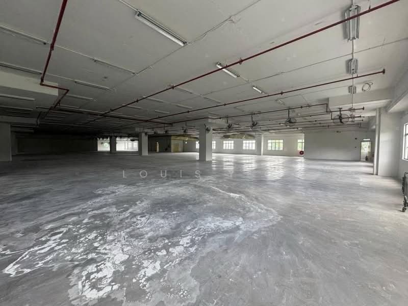 Factory for Sale in Kempas Lama (Johor Bahru) - Louis Yeo - Interior - PropertyGuru.com.my