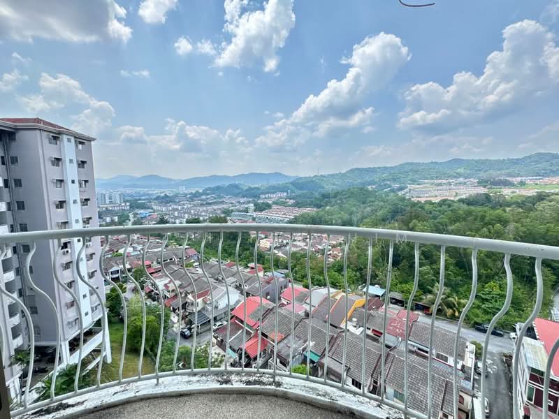 Kondominium untuk Dijual di Gardenia Court - Azli Ibrahim - Exterior - PropertyGuru.com.my