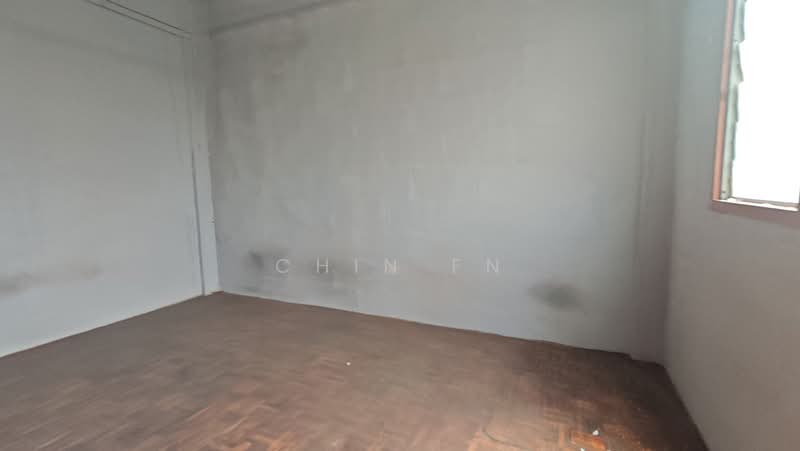 Rumah Flat untuk Dijual di Rumah Pangsa Batu Berendam - CHIN FN - Interior - PropertyGuru.com.my