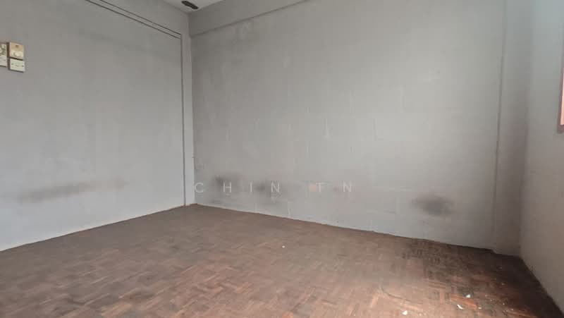Rumah Flat untuk Dijual di Rumah Pangsa Batu Berendam - CHIN FN - Interior - PropertyGuru.com.my