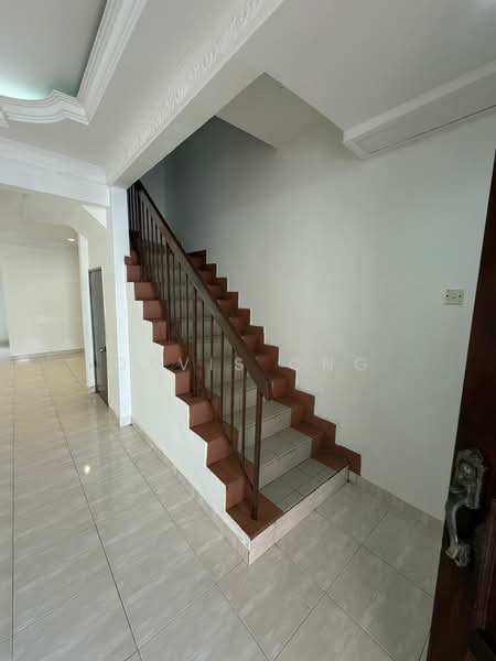 Rumah Teres 2 Tingkat untuk Dijual di Batu Caves (Selangor) - Davis Ong - Interior - PropertyGuru.com.my