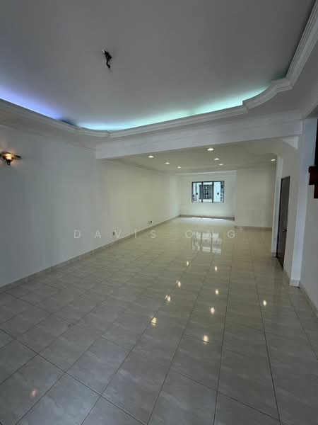 Rumah Teres 2 Tingkat untuk Dijual di Batu Caves (Selangor) - Davis Ong - Living Room - PropertyGuru.com.my