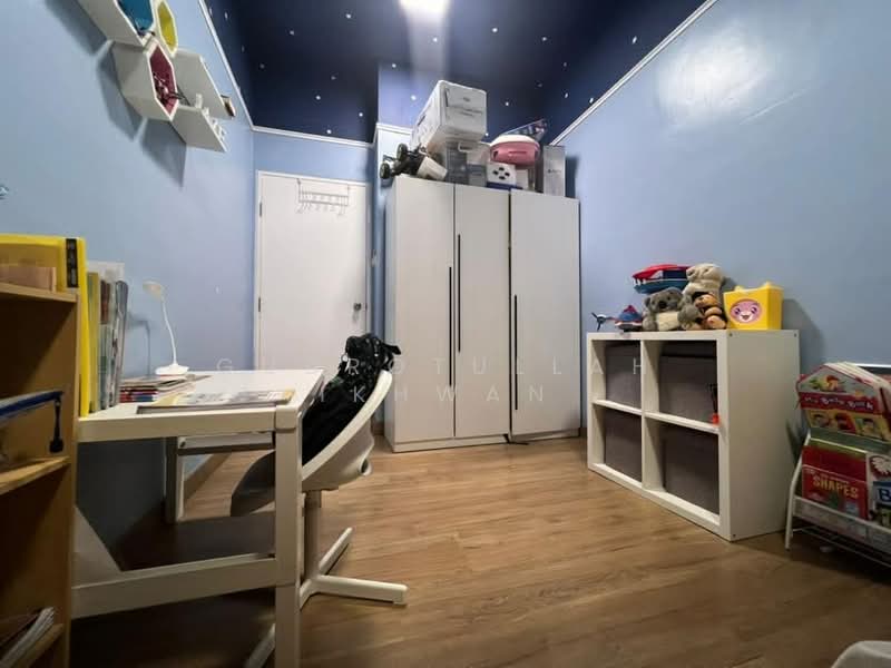Kondominium untuk Disewa di Ceria Residence - Gudrotullah Ikhwan - Study - PropertyGuru.com.my