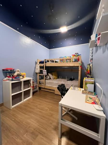 Kondominium untuk Disewa di Ceria Residence - Gudrotullah Ikhwan - Bedroom - PropertyGuru.com.my