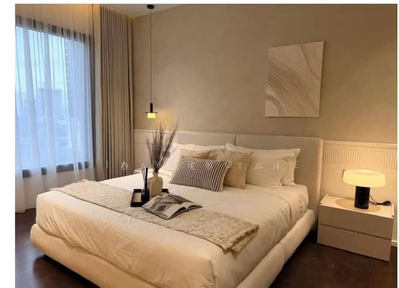 Kondominium untuk Disewa di Allevia - Jia Yirng Lee - Bedroom - PropertyGuru.com.my