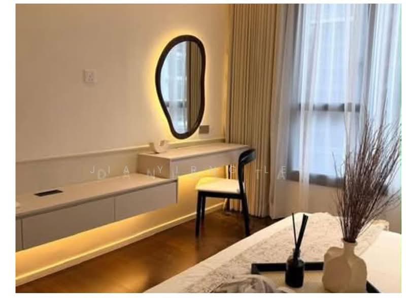 Kondominium untuk Disewa di Allevia - Jia Yirng Lee - Bedroom - PropertyGuru.com.my