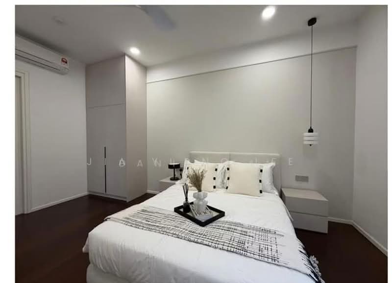 Kondominium untuk Disewa di Allevia - Jia Yirng Lee - Bedroom - PropertyGuru.com.my