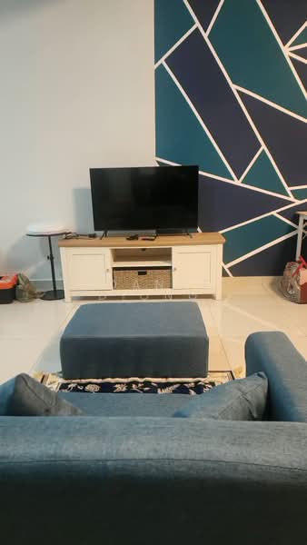 Servis Apartment untuk Disewa di Boulevard 51 - Joanne Diong - PropertyGuru.com.my