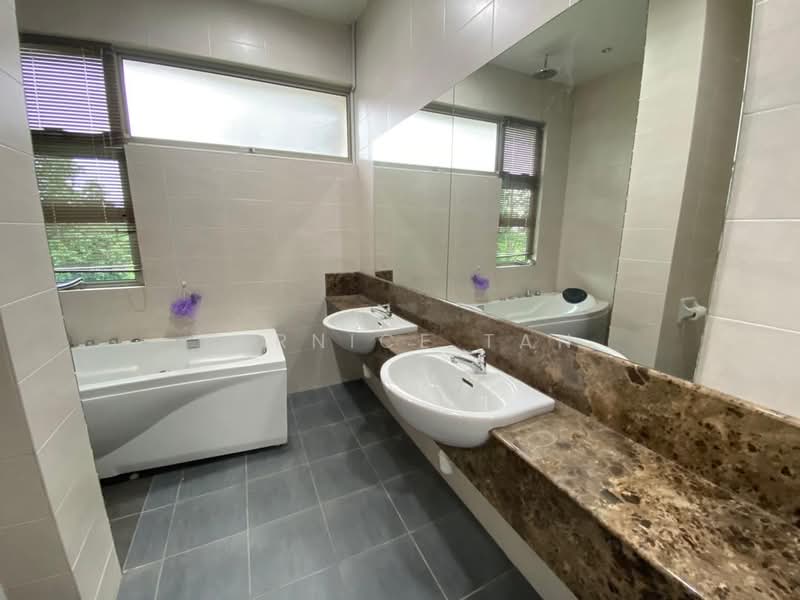 Semi-Detached House for Rent in Horizon Hills (Iskandar Puteri (Nusajaya)) - Bernice Tan - PropertyGuru.com.my