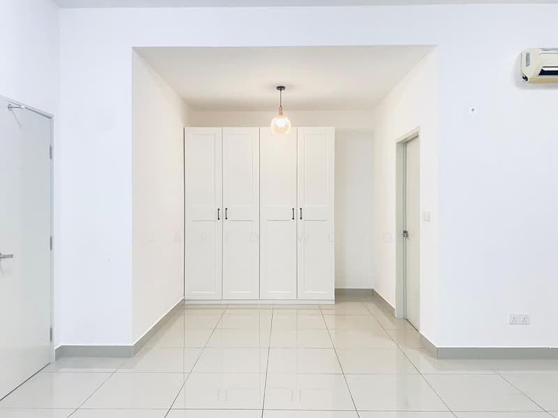 2-storey Terraced House for Rent in Cyberjaya (Selangor) - Jared Wong - Interior - PropertyGuru.com.my