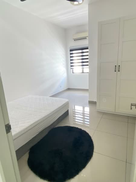 2-storey Terraced House for Rent in Cyberjaya (Selangor) - Jared Wong - Bedroom - PropertyGuru.com.my