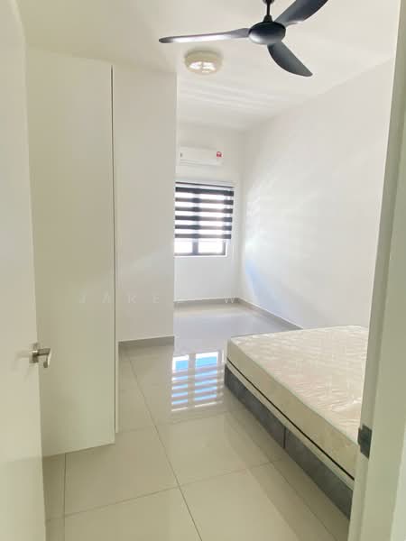 2-storey Terraced House for Rent in Cyberjaya (Selangor) - Jared Wong - Bedroom - PropertyGuru.com.my