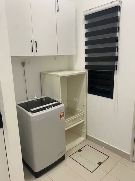 2-storey Terraced House for Rent in Cyberjaya (Selangor) - Jared Wong - Interior - PropertyGuru.com.my