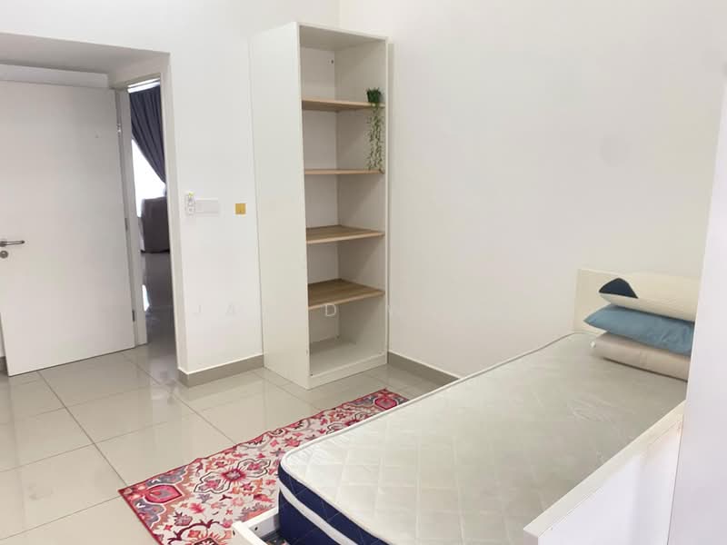 2-storey Terraced House for Rent in Cyberjaya (Selangor) - Jared Wong - Bedroom - PropertyGuru.com.my