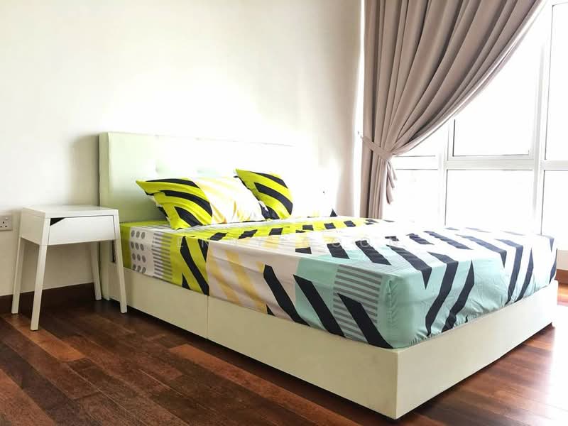Kondominium untuk Disewa di Ferringhi Residence - Lenny Goon - Bedroom - PropertyGuru.com.my