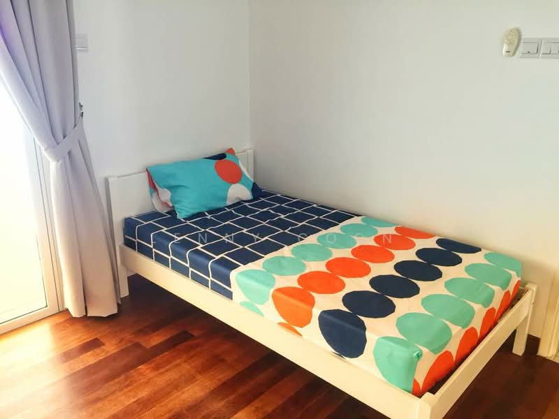 Kondominium untuk Disewa di Ferringhi Residence - Lenny Goon - Bedroom - PropertyGuru.com.my