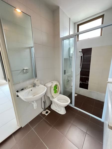Rumah Kluster untuk Disewa di Horizon Hills (Iskandar Puteri (Nusajaya)) - Bernice Tan - PropertyGuru.com.my