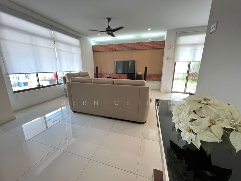 Rumah Kluster untuk Disewa di Horizon Hills (Iskandar Puteri (Nusajaya)) - Bernice Tan - PropertyGuru.com.my