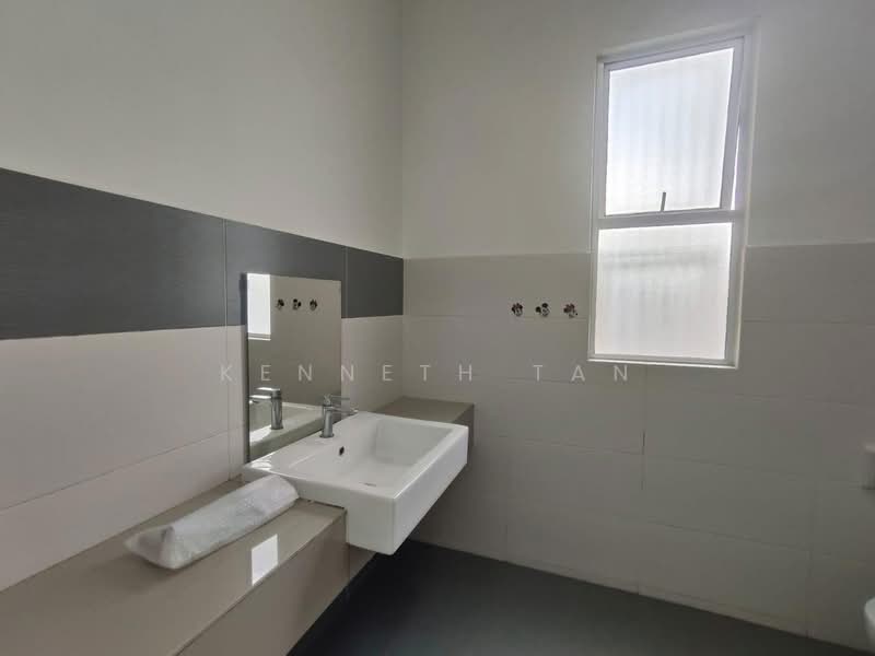 Rumah Teres 2 Tingkat untuk Disewa di Iskandar Puteri (Nusajaya) (Johor) - Kenneth Tan - PropertyGuru.com.my