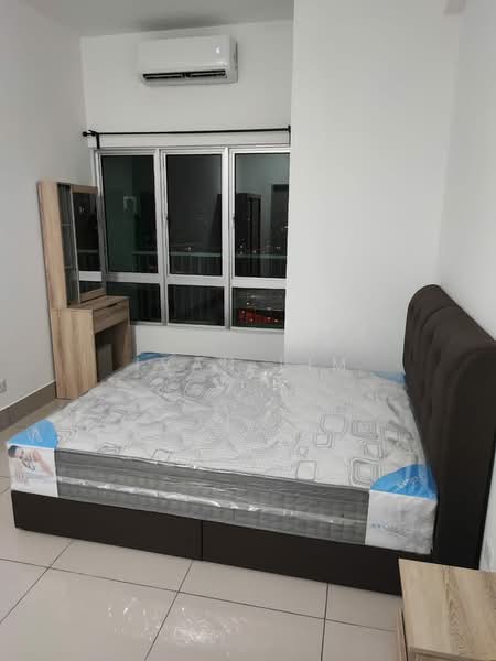 Service Residence for Rent at Serviced Residence @ Razak City Residences (RC Residences) - Ivan Lim - Bedroom - PropertyGuru.com.my