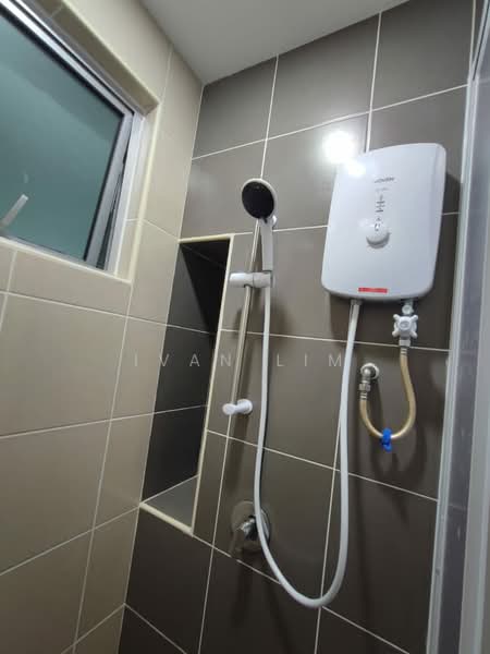 Service Residence for Rent at Serviced Residence @ Razak City Residences (RC Residences) - Ivan Lim - Bathroom - PropertyGuru.com.my