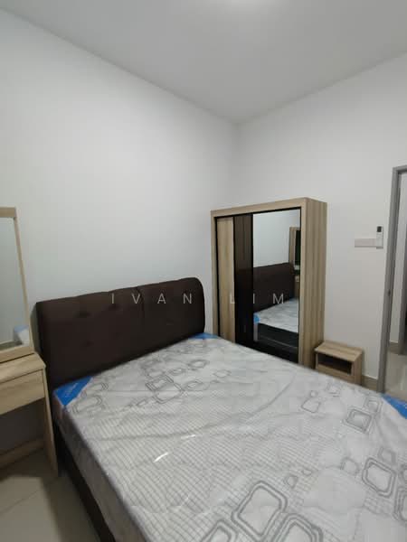 Service Residence for Rent at Serviced Residence @ Razak City Residences (RC Residences) - Ivan Lim - Bedroom - PropertyGuru.com.my