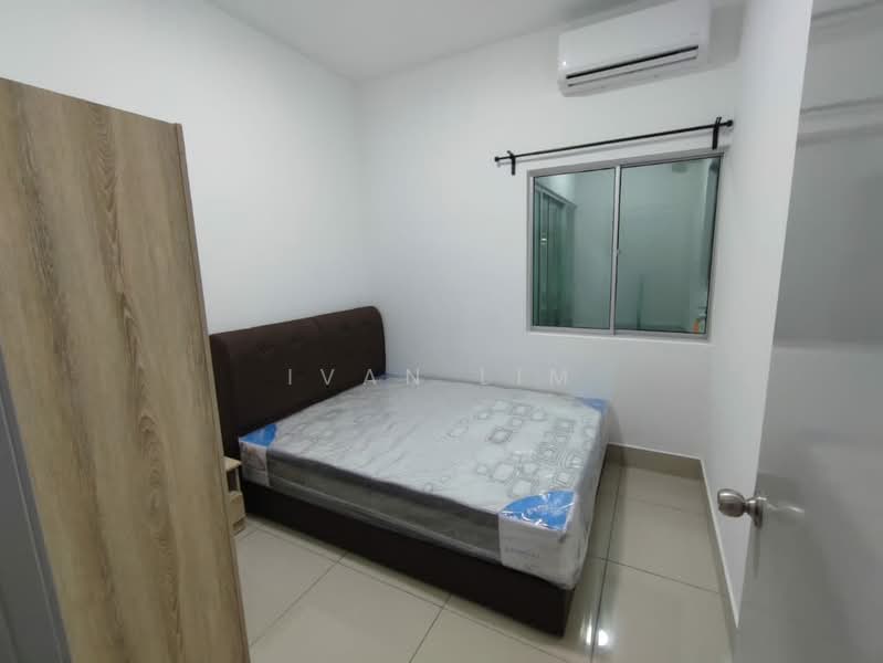 Service Residence for Rent at Serviced Residence @ Razak City Residences (RC Residences) - Ivan Lim - Bedroom - PropertyGuru.com.my
