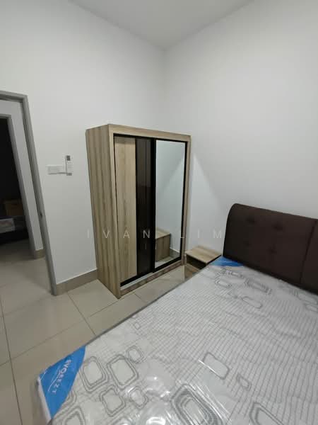 Service Residence for Rent at Serviced Residence @ Razak City Residences (RC Residences) - Ivan Lim - Bedroom - PropertyGuru.com.my