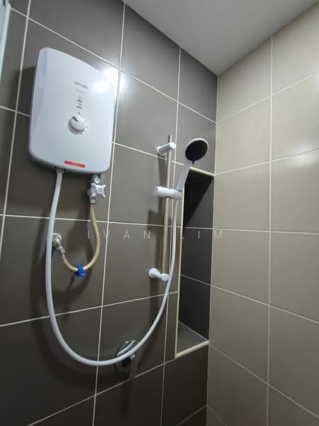 Service Residence for Rent at Serviced Residence @ Razak City Residences (RC Residences) - Ivan Lim - Bathroom - PropertyGuru.com.my