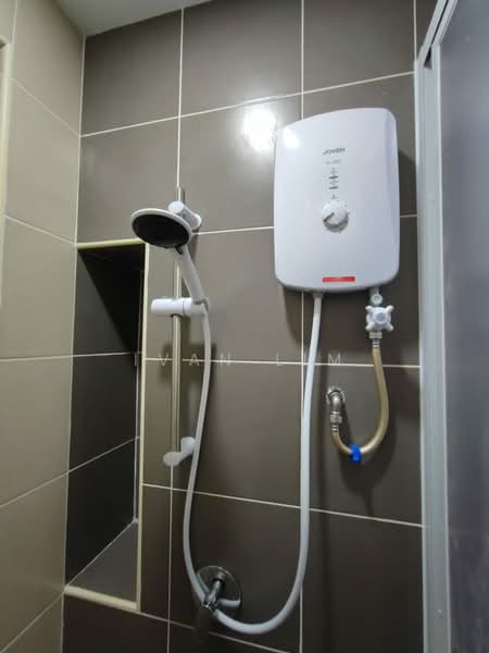 Service Residence for Rent at Serviced Residence @ Razak City Residences (RC Residences) - Ivan Lim - Bathroom - PropertyGuru.com.my