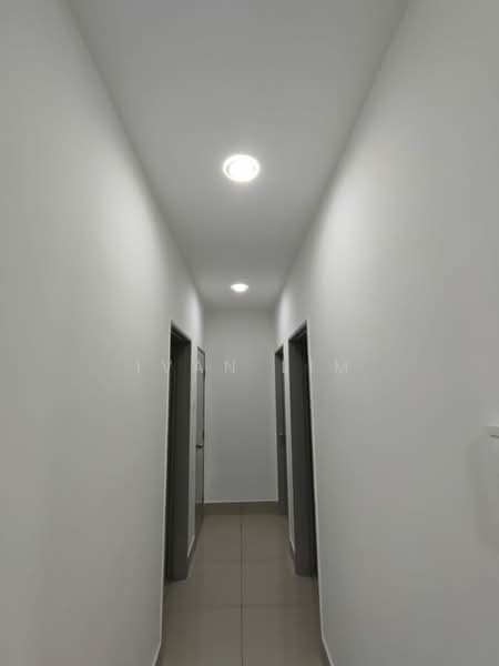 Service Residence for Rent at Serviced Residence @ Razak City Residences (RC Residences) - Ivan Lim - Corridor - PropertyGuru.com.my