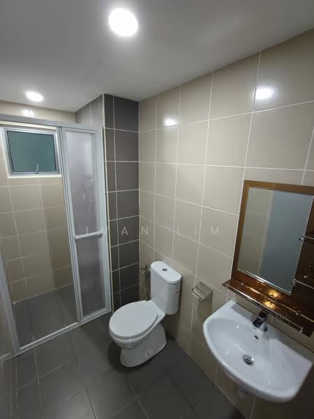 Service Residence for Rent at Serviced Residence @ Razak City Residences (RC Residences) - Ivan Lim - Bathroom - PropertyGuru.com.my