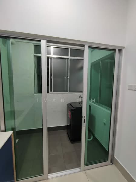 Service Residence for Rent at Serviced Residence @ Razak City Residences (RC Residences) - Ivan Lim - Interior - PropertyGuru.com.my